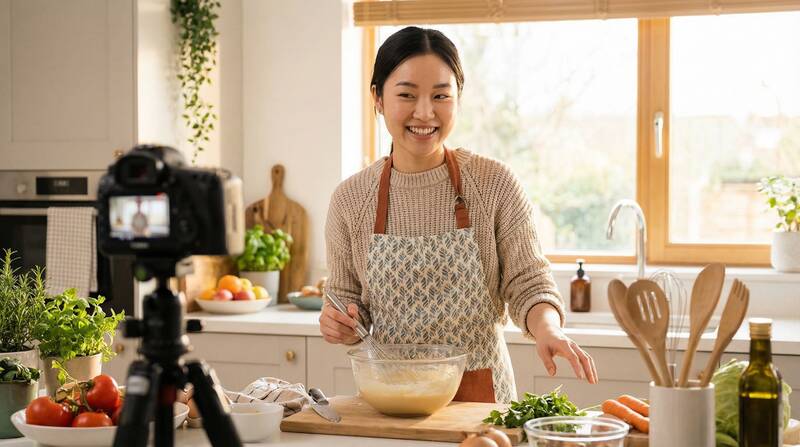 麻豆视频美食视频教程