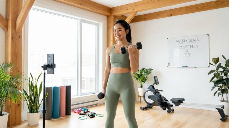 麻豆视频健身视频